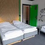 Vandrerhjem Danhostel Grindsted-billund Grindsted