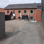 Vandrerhjem Danhostel Grindsted-billund *