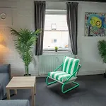 Danhostel Grindsted-billund *