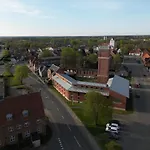 Danhostel Grindsted-billund Grindsted