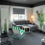 Hostel And Sleep - Billund Grindsted