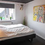Danhostel Grindsted-billund *
