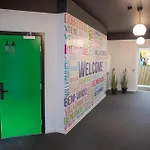 Danhostel Grindsted-billund * Grindsted