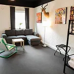 Hostel And Sleep - Billund