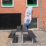 Danhostel Grindsted-billund Grindsted