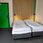 Vandrerhjem Danhostel Grindsted-billund