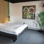 Danhostel Grindsted-billund Vandrerhjem *