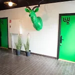 Danhostel Grindsted-billund * Grindsted