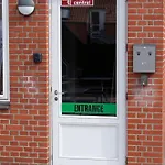 Hostel And Sleep - Billund *