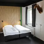 Vandrerhjem Danhostel Grindsted-billund *