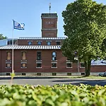 Vandrerhjem Danhostel Grindsted-billund