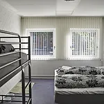 And Sleep - Billund Hostel