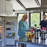 Vandrerhjem Danhostel Grindsted-billund Grindsted