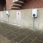 Danhostel Grindsted-billund Vandrerhjem