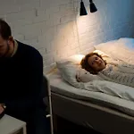 And Sleep - Billund *