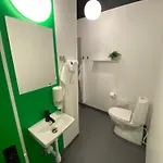 Danhostel Grindsted-billund Vandrerhjem *