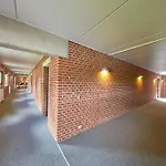 Danhostel Grindsted-billund Vandrerhjem *