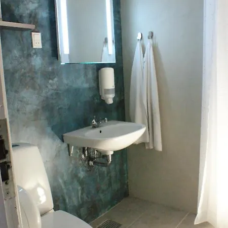 And Sleep - Billund * Grindsted