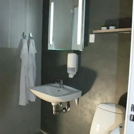 Hostal And Sleep - Billund *