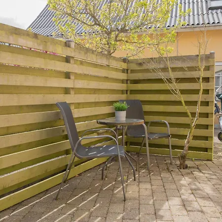 Danhostel Grindsted-billund Hostel *