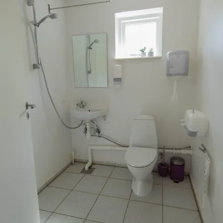 And Sleep - Billund Auberge de jeunesse Grindsted