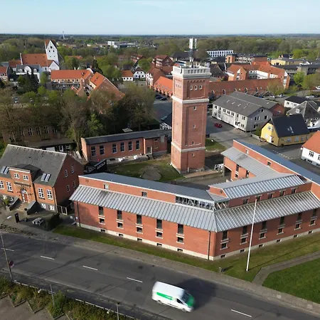 Danhostel Grindsted-billund *