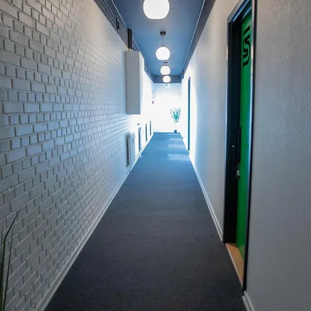 Danhostel Grindsted-billund