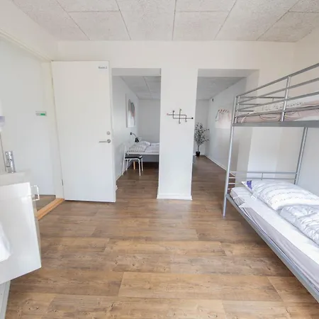 Danhostel Grindsted-billund Hostel