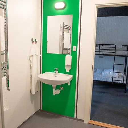 Hostel Danhostel Grindsted-billund