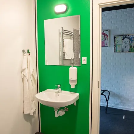 And Sleep - Billund Hostal *