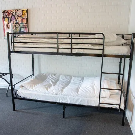 Hostel Danhostel Grindsted-billund *