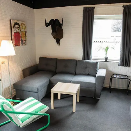 And Sleep - Billund Auberge de jeunesse Grindsted