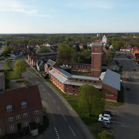 And Sleep - Billund Grindsted