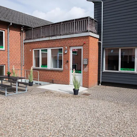 And Sleep - Billund * Grindsted