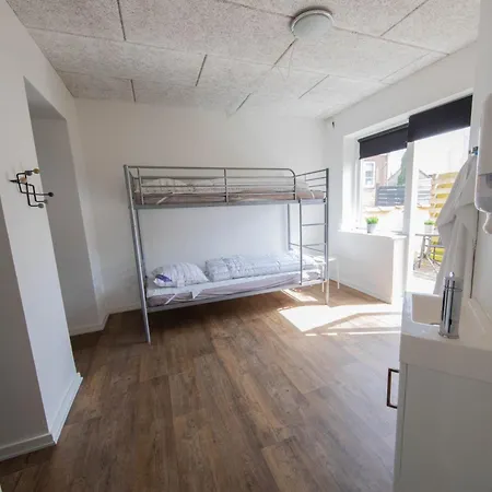 Danhostel Grindsted-billund