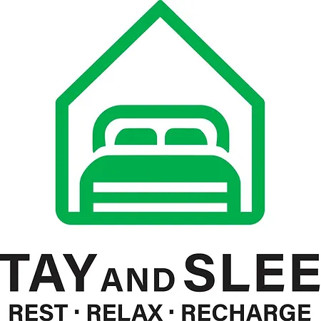 And Sleep - Billund Auberge de jeunesse