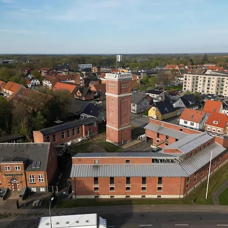 Danhostel Grindsted-billund Hostel *
