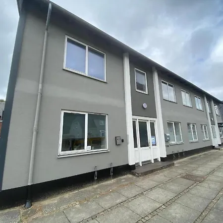 Auberge de jeunesse And Sleep - Billund *