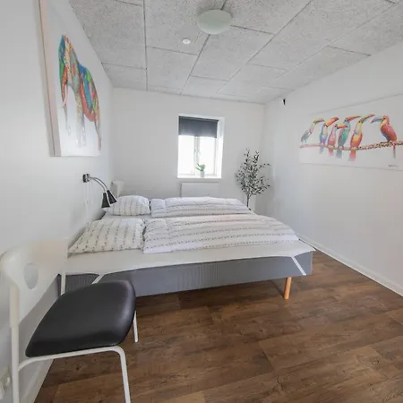 And Sleep - Billund Auberge de jeunesse Grindsted