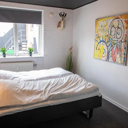 And Sleep - Billund *