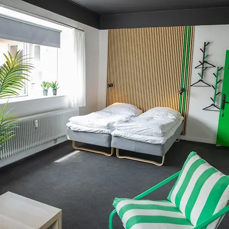 And Sleep - Billund