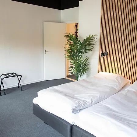 And Sleep - Billund Auberge de jeunesse *