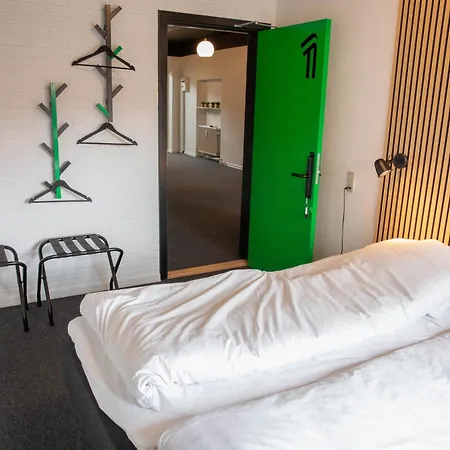 Danhostel Grindsted-billund *