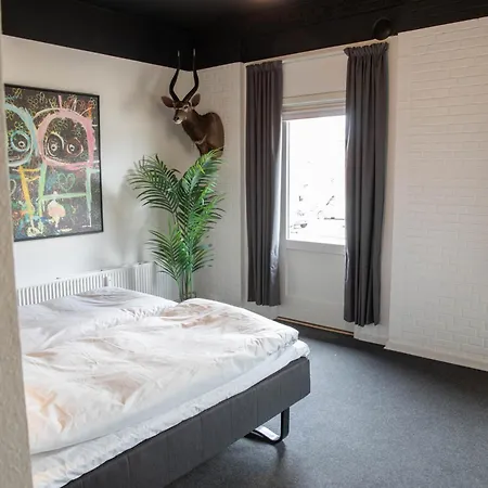 And Sleep - Billund * Grindsted