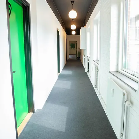 Hostal And Sleep - Billund Grindsted