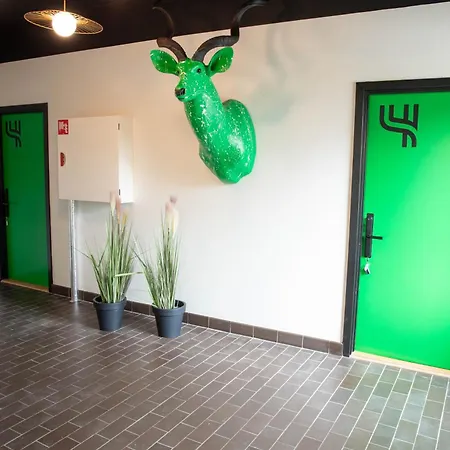 And Sleep - Billund * Гриннстед