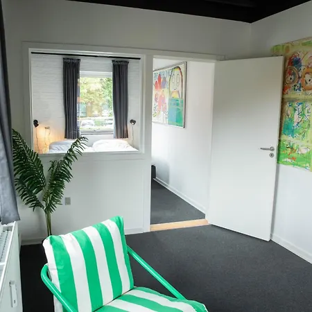 And Sleep - Billund Auberge de jeunesse