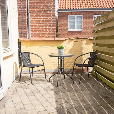 Hostel Danhostel Grindsted-billund