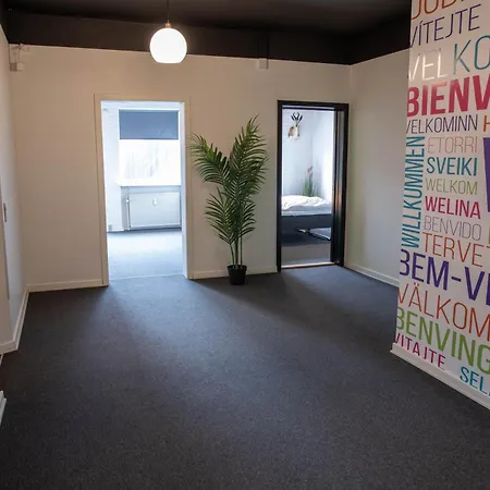 And Sleep - Billund Auberge de jeunesse Grindsted