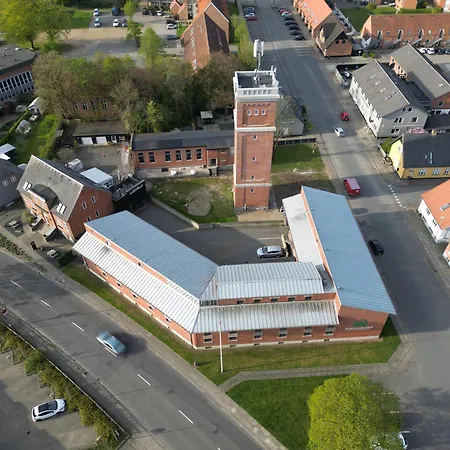 Auberge de jeunesse And Sleep - Billund Grindsted